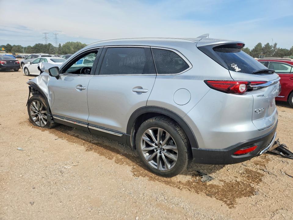 Zdjęcie 2 z aukcji – 2021 MAZDA CX-9 z VIN JM3TCBDY9M0527760