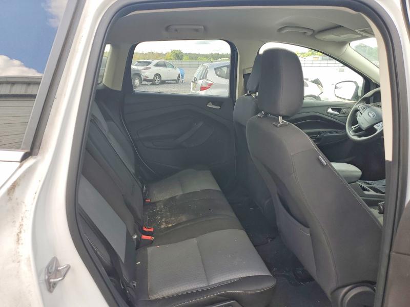 Photo 10 from auction – 2018 FORD ESCAPE with VIN 1FMCU9GDXJUC04020