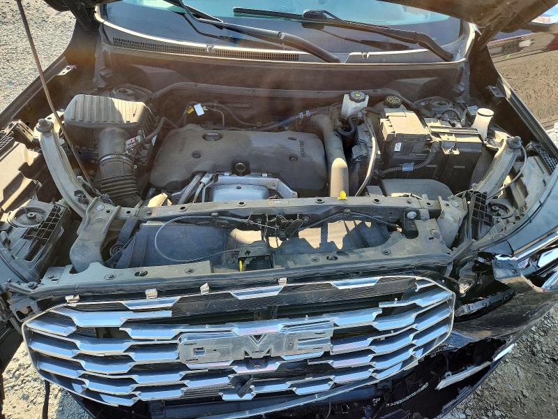 Photo 12 from auction – 2019 GMC TERRAIN with VIN 3GKALSEX5KL227627