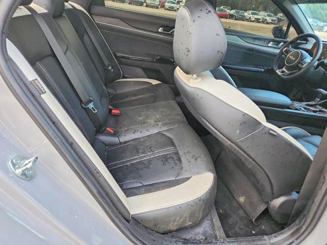 Photo 10 from auction – 2026 KIA K5 with VIN KNAG64J76T5403405