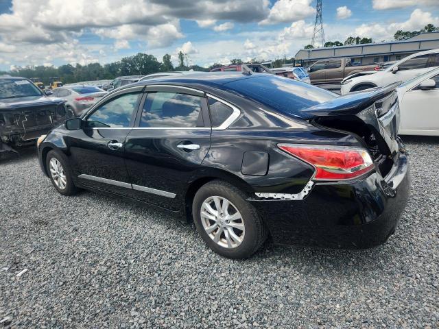 Photo 2 from auction – 2015 NISSAN ALTIMA with VIN 1N4AL3AP4FC104478