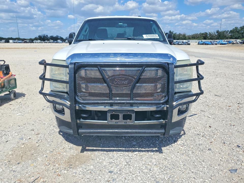 Photo 5 from auction – 2016 FORD F350 with VIN 1FT8W3BT6GEB39492