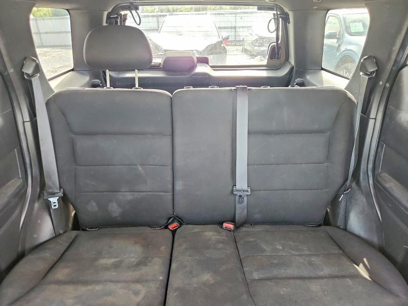Photo 10 from auction – 2009 FORD ESCAPE with VIN 1FMCU93G09KA61487