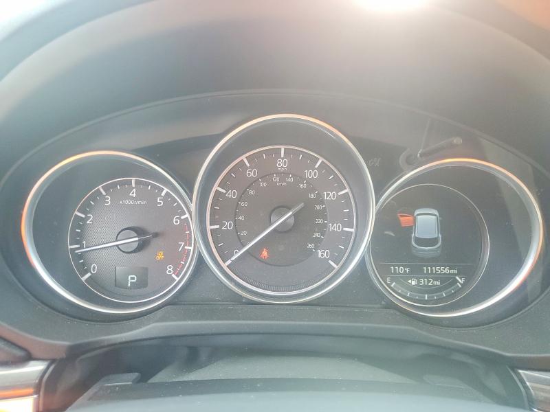 Foto 9 de la subasta – 2017 MAZDA CX-5 con VIN JM3KFBDL8H0162520