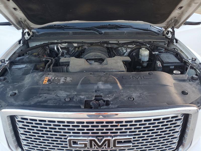 Photo 12 from auction – 2017 GMC YUKON with VIN 1GKS2CKJ2HR202604