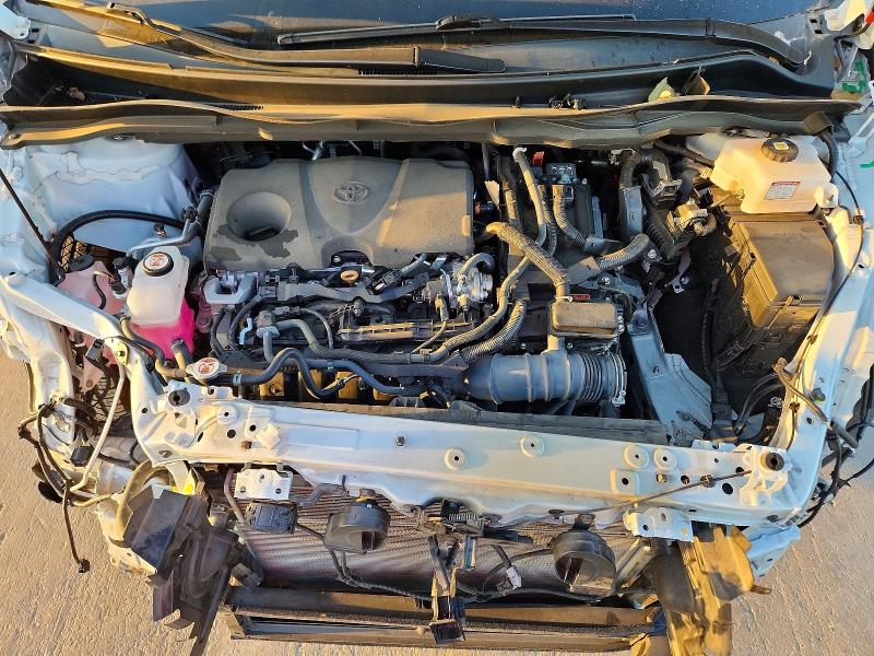 Снимка 12 от търг – 2023 TOYOTA SIENNA с VIN 5TDJRKEC7PS155483