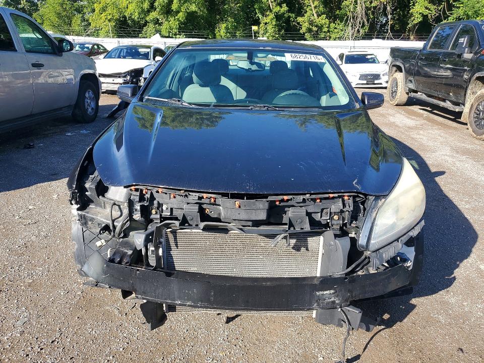Photo 5 from auction – 2013 CHEVROLET MALIBU with VIN 1G11A5SA9DF310468