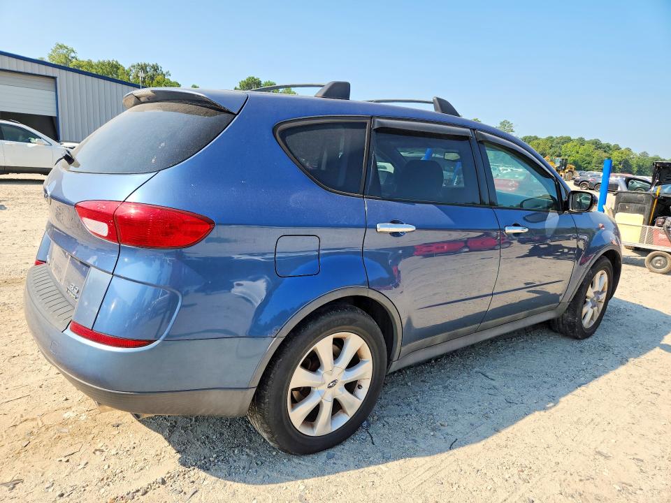 Photo 3 from auction – 2007 SUBARU B9 TRIBECA with VIN 4S4WX85D974400007