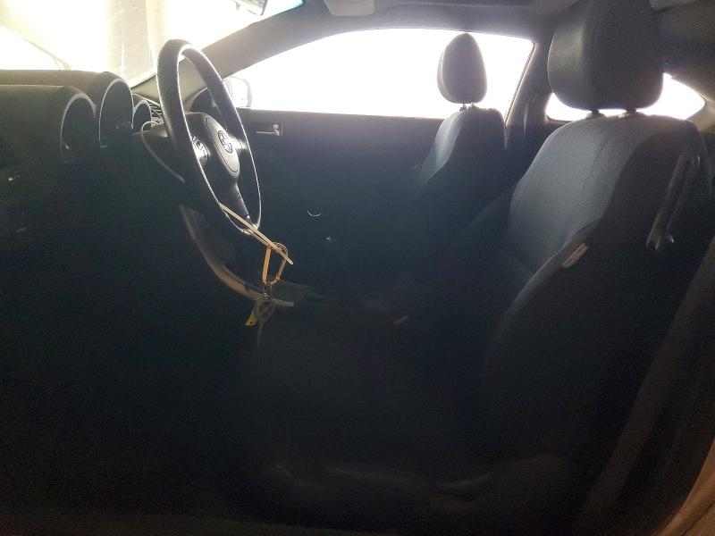 Zdjęcie 7 z aukcji – 2006 SCION TC z VIN JTKDE167460130801