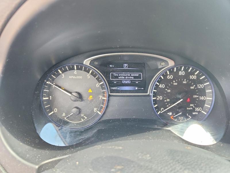 Photo 9 from auction – 2017 NISSAN ALTIMA with VIN 1N4AL3AP0HC172764