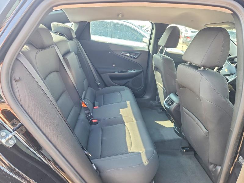 Photo 10 from auction – 2016 CHEVROLET MALIBU with VIN 1G1ZE5ST5GF222739