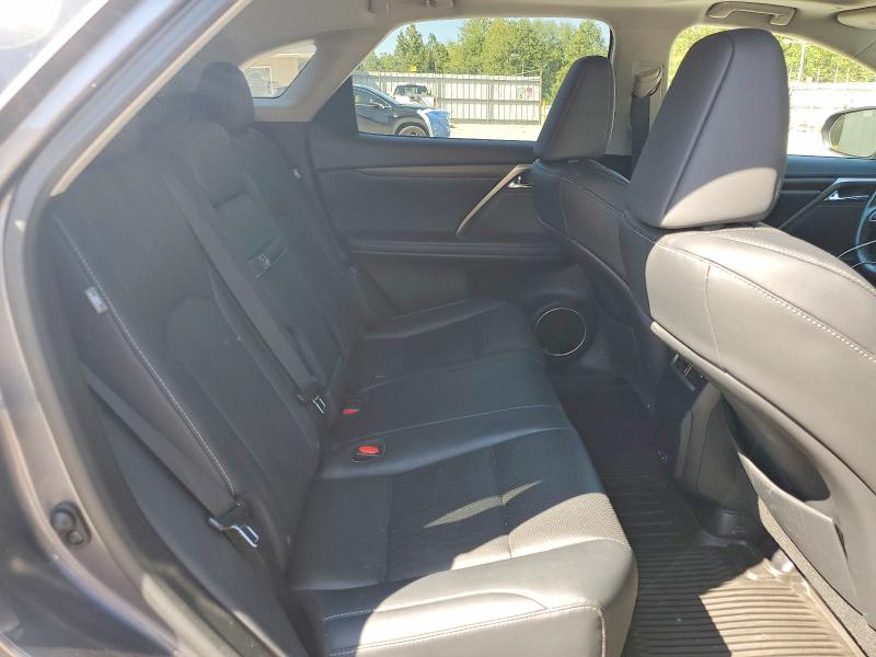 صورة رقم 11 من المزاد - 2020 LEXUS RX مع VIN 2T2HZMDAXLC245462