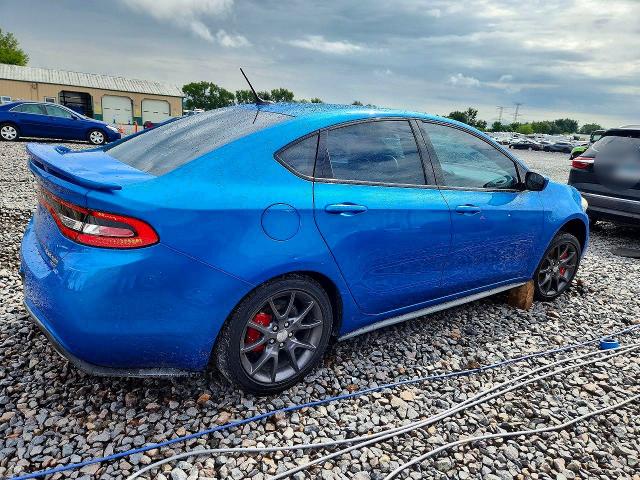 Foto 3 de la subasta – 2015 DODGE DART con VIN 1C3CDFBB5FD370160