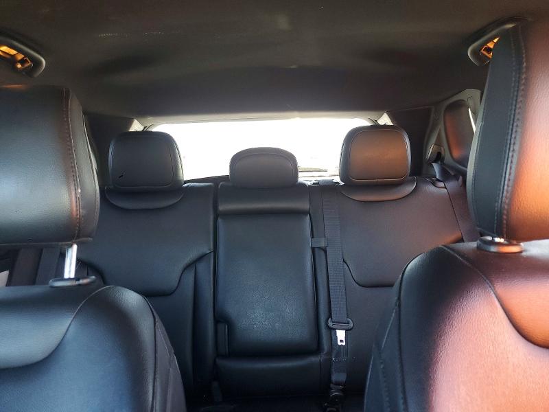 Photo 10 from auction – 2025 JEEP COMPASS with VIN 3C4NJDCN2ST546256