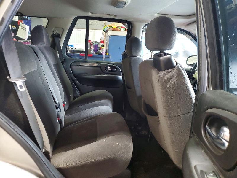 Photo 10 from auction – 2007 GMC ENVOY with VIN 1GKDT13S172159897
