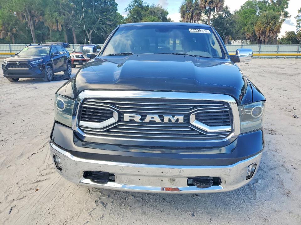 Photo 5 from auction – 2015 RAM 1500 with VIN 1C6RR7LM7FS637847