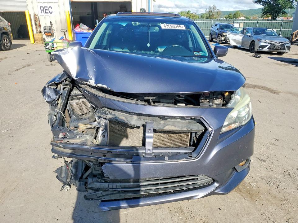 Foto 5 de la subasta – 2016 SUBARU LEGACY con VIN 4S3BNAN67G3029209