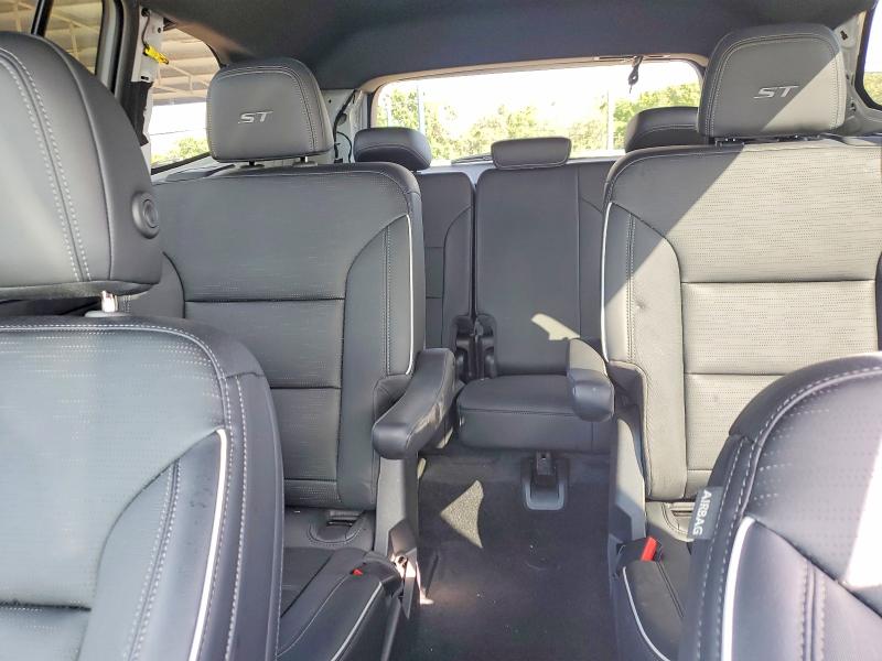 Photo 10 from auction – 2026 BUICK ENCLAVE with VIN 5GAERBKS5TJ241185