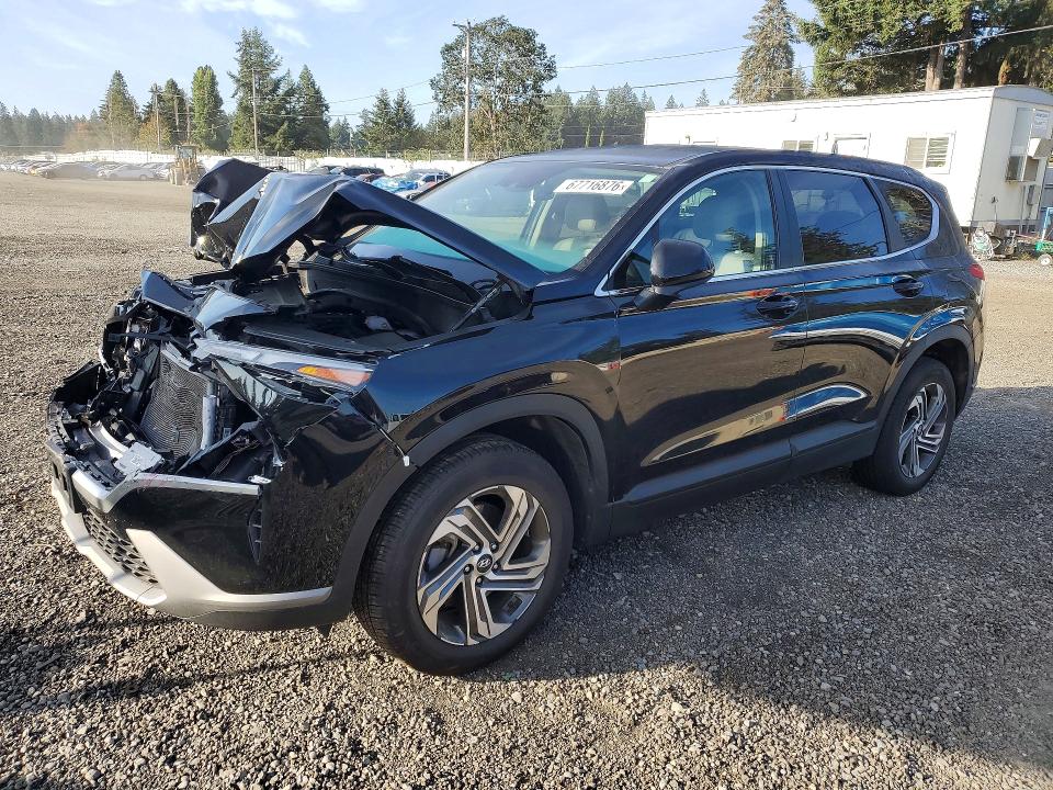 2023 HYUNDAI SANTA FE - Търг №67716876