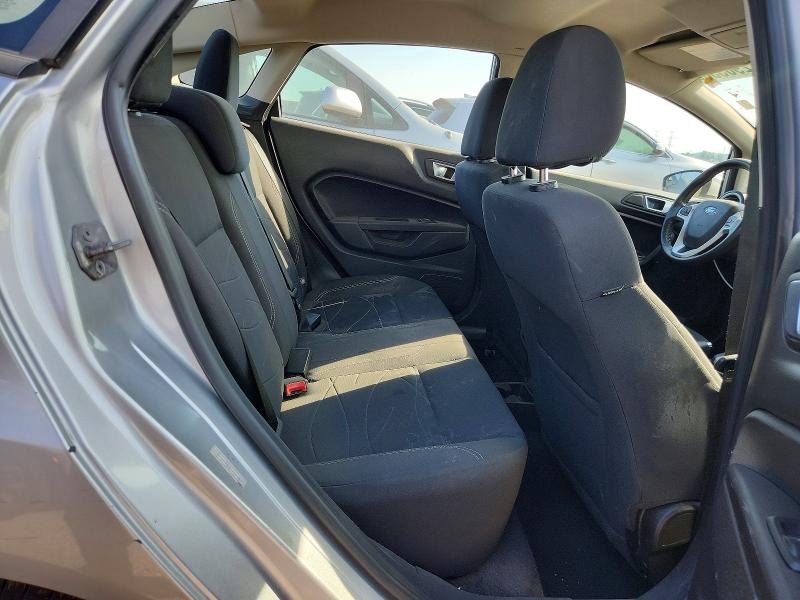 Photo 10 from auction – 2014 FORD FIESTA with VIN 3FADP4BJ5EM190527