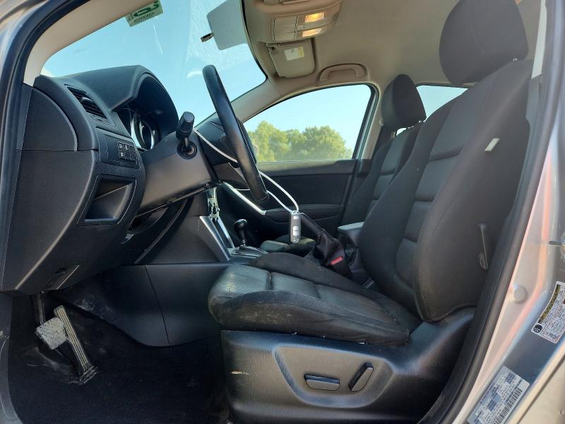 Zdjęcie 7 z aukcji – 2014 MAZDA CX-5 z VIN JM3KE2CY6E0334040