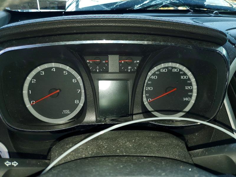 Снимка 9 от търг – 2013 GMC TERRAIN с VIN 2GKFLTEK1D6127855