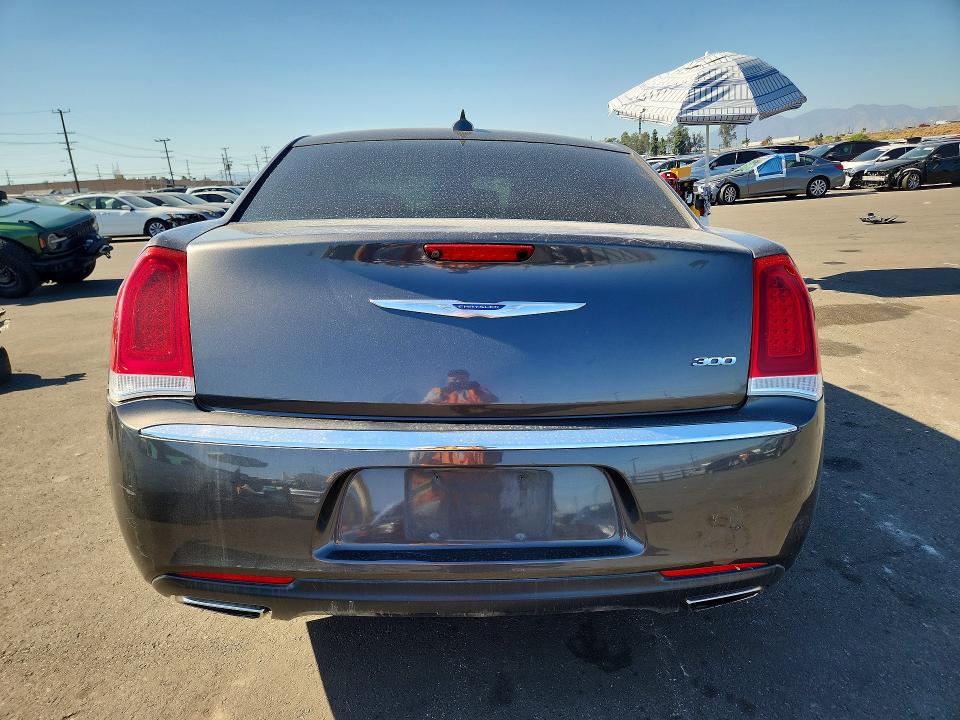صورة رقم 6 من المزاد - 2019 CHRYSLER 300 مع VIN 2C3CCAEGXKH568677