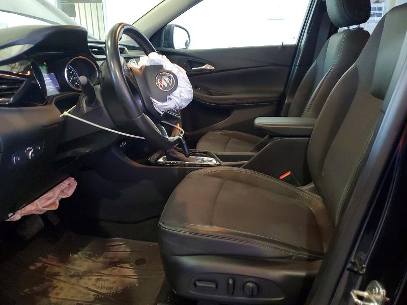Фото 7 с аукциона – 2020 BUICK ENCORE GX с VIN KL4MMDSL2LB103668
