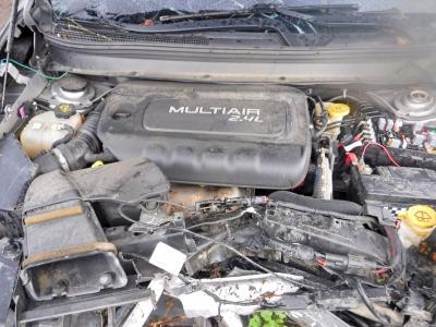 Photo 11 from auction – 2016 JEEP CHEROKEE with VIN 1C4PJMAB7GW330518