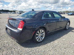 Photo 3 from auction – 2019 CHRYSLER 300 with VIN 2C3CCAAG4KH566333