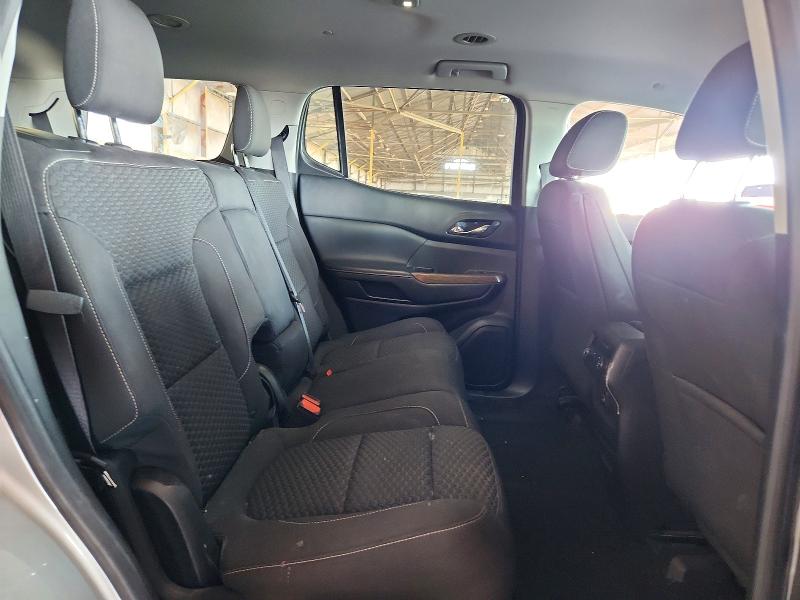 Photo 11 from auction – 2017 GMC ACADIA with VIN 1GKKNLLA5HZ189563