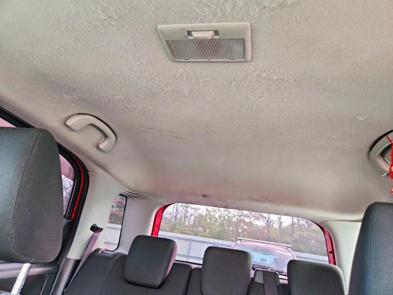 صورة رقم 10 من المزاد - 2007 SUZUKI SX4 مع VIN JS2YB413475101557