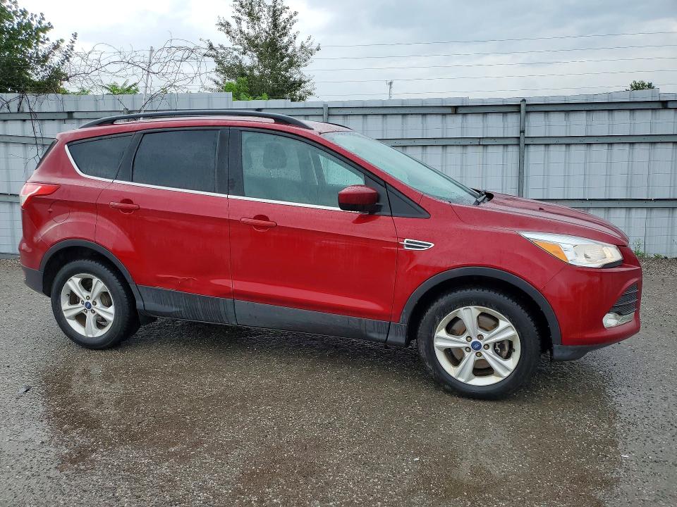 صورة رقم 4 من المزاد - 2015 FORD ESCAPE مع VIN 1FMCU9GX5FUC47083