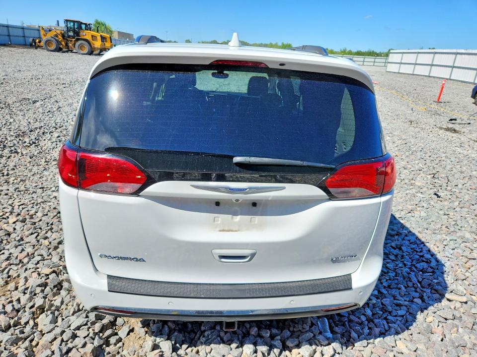 صورة رقم 6 من المزاد - 2018 CHRYSLER PACIFICA مع VIN 2C4RC1GG3JR364654