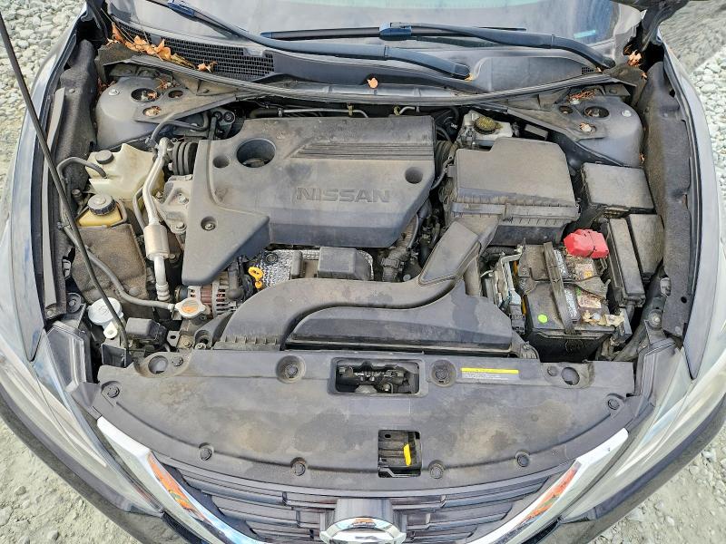 Photo 11 from auction – 2018 NISSAN ALTIMA with VIN 1N4AL3AP3JC282018