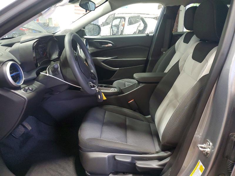Foto 7 de la subasta – 2026 CHEVROLET TRAX con VIN KL77LFEP5TC002003