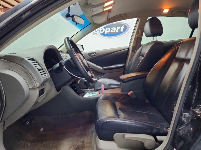 Снимка 7 от търг – 2008 NISSAN ALTIMA с VIN 1N4AL21E68C242583