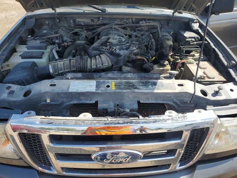 Photo 11 from auction – 2006 FORD RANGER with VIN 1FTZR15EX6PA20747