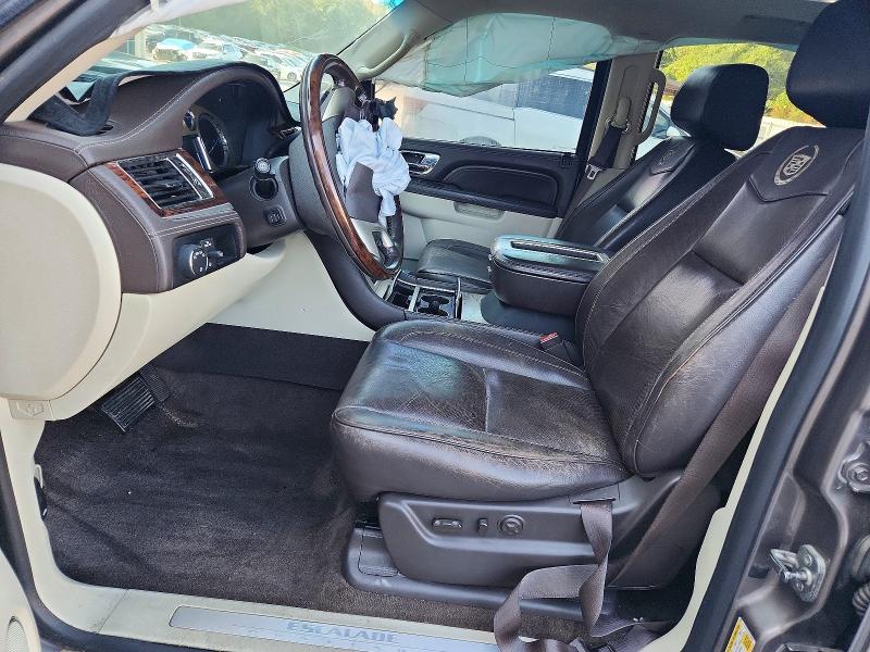 صورة رقم 7 من المزاد - 2014 CADILLAC ESCALADE مع VIN 1GYS4DEF1ER223906