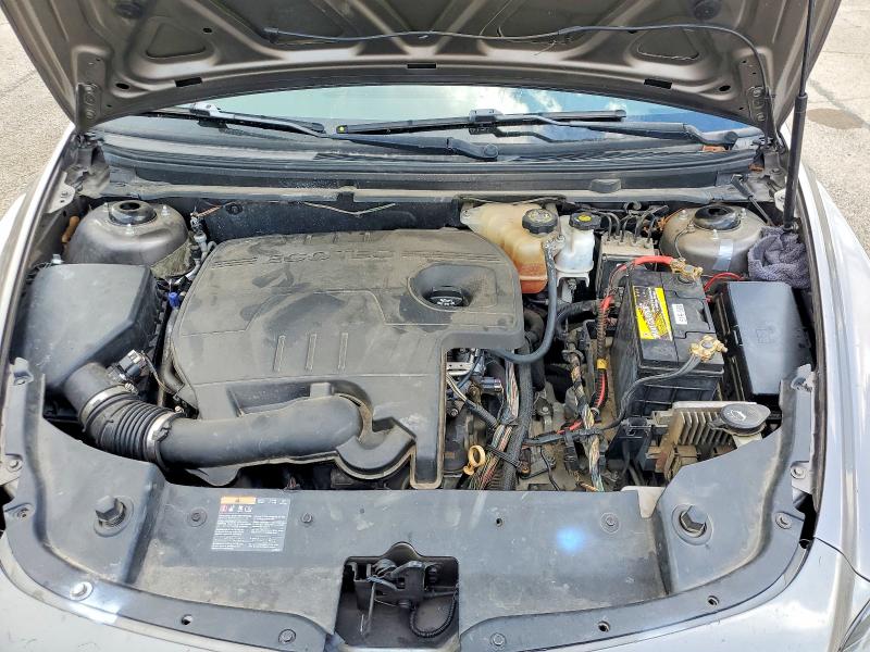 Photo 11 from auction – 2012 CHEVROLET MALIBU with VIN 1G1ZC5E04CF179884