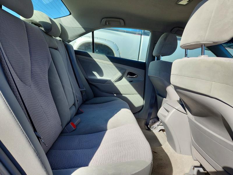 Photo 10 from auction – 2010 TOYOTA CAMRY with VIN 4T1BF3EK5AU002058