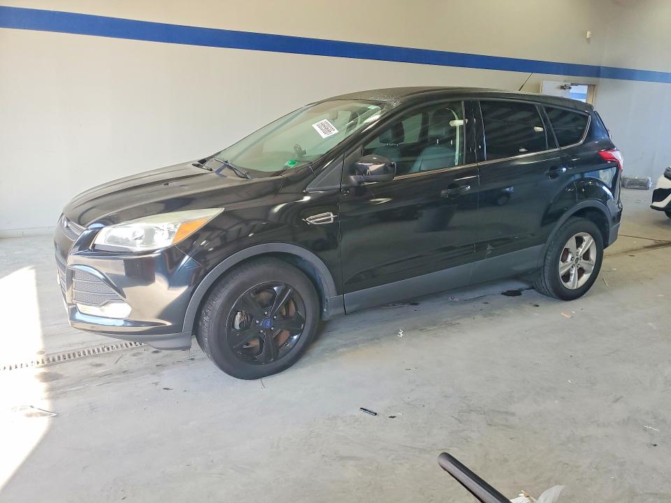 صورة رقم 1 من المزاد - 2016 FORD ESCAPE مع VIN 1FMCU0GX3GUB04338