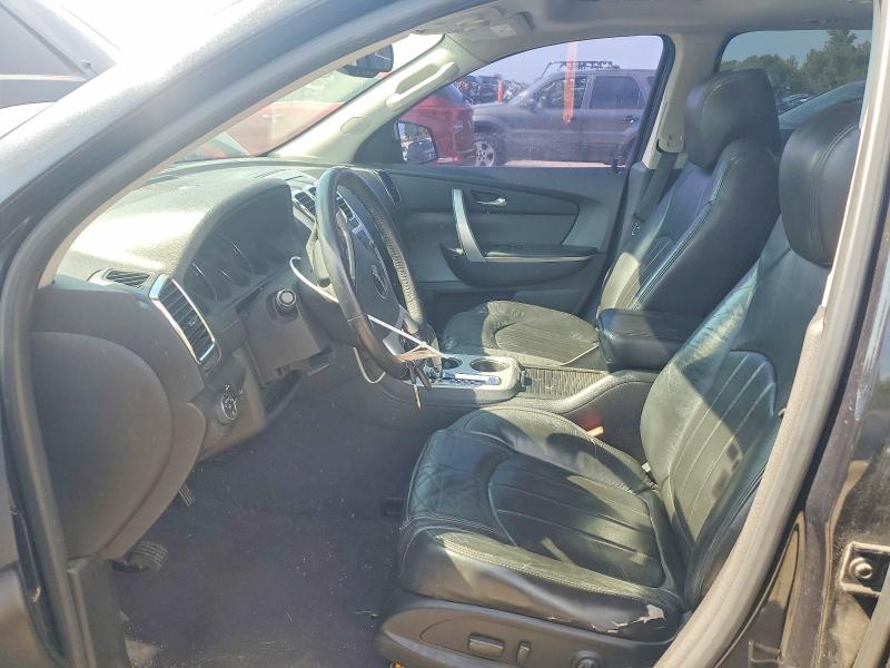 Фото 7 с аукциона – 2010 GMC ACADIA с VIN 1GKLVNED7AJ172016