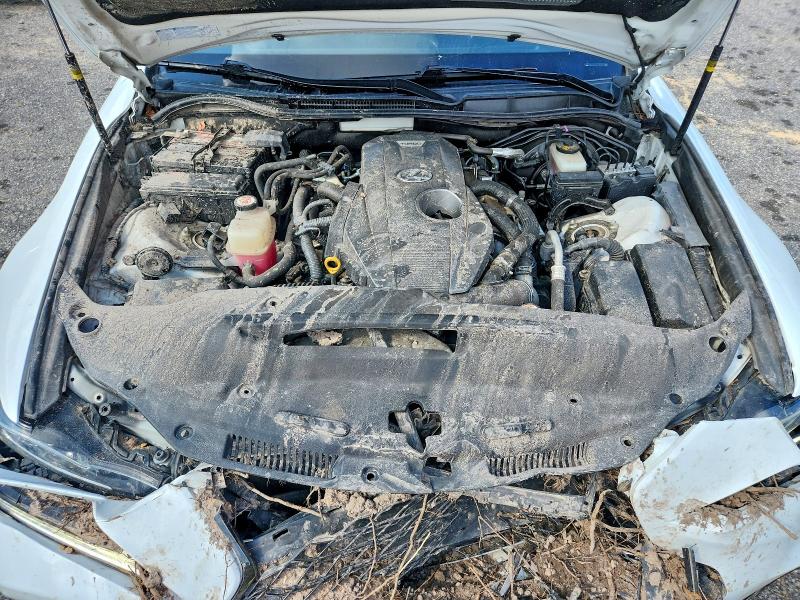 Foto 11 de la subasta – 2020 LEXUS IS con VIN JTHGA1D25L5104826