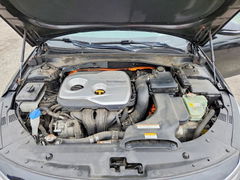 صورة رقم 11 من المزاد - 2017 KIA OPTIMA مع VIN KNAGT4LE5H5012855
