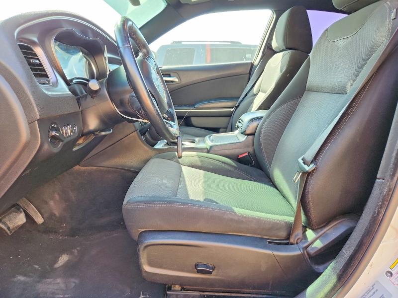 صورة رقم 7 من المزاد - 2015 DODGE CHARGER مع VIN 2C3CDXBG7FH752470