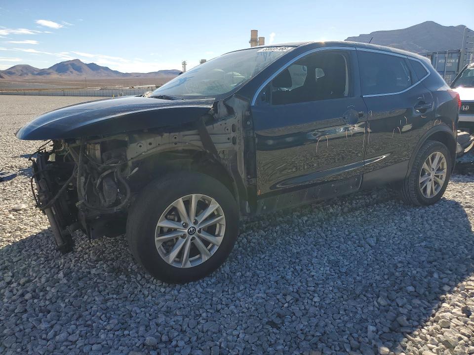 2019 NISSAN ROGUE SPORT - Търг №68035166