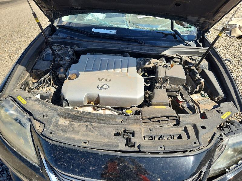 Foto 11 de la subasta – 2013 LEXUS ES con VIN JTHBK1GG9D2076370