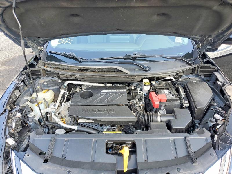 Снимка 12 от търг – 2023 NISSAN ROGUE с VIN 5N1BT3BB8PC857073