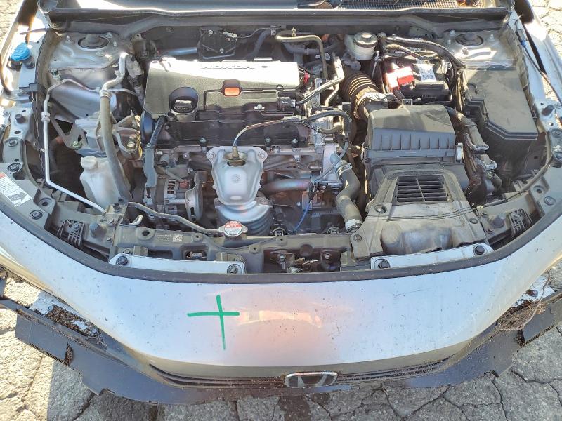 Снимка 11 от търг – 2023 HONDA CIVIC с VIN 2HGFE2F58PH550970